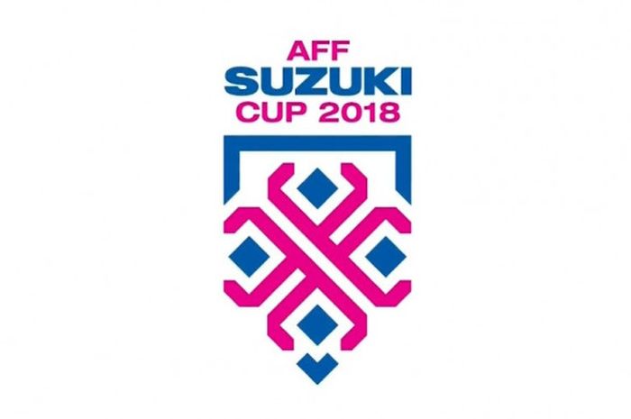   Logo Piala AFF 2018  