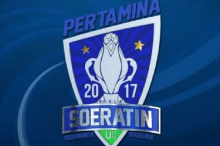 Logo Piala Soeratin 2017