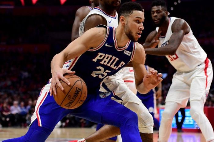ben simmons lebron james
