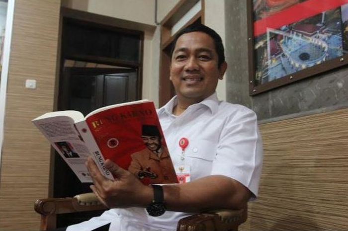 Wali Kota Semarang, Hendrar Prihadi