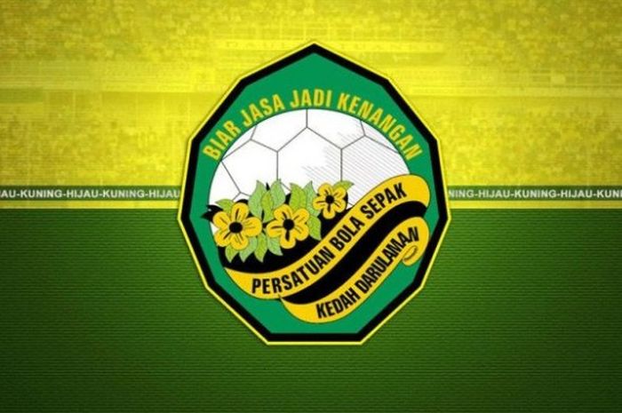 Kedah FA Logo