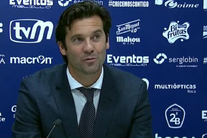 Kedatangan Santiago Solari ke Real Madrid seperti menjadi penyelamat atas performa buruk mereka di bawah asuhan Julen Lopetegui.