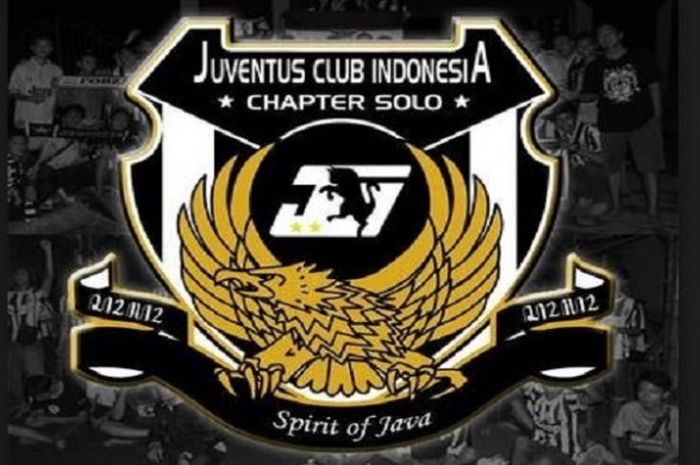 Logo JCI Chapter Solo