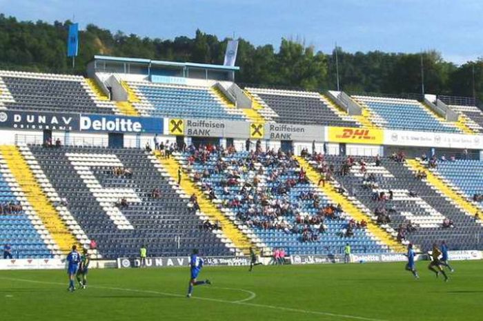 Stadion FK Smederevo