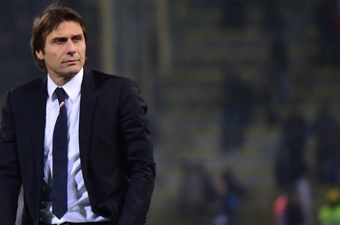 Pelatih asal Italia, Antonio Conte, dipastikan bakal menangani Chelsea pada musim depan.