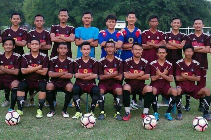 PS TGM klub yang pernah menembus Divisi II Nasional. Kini, mereka menjadi peserta di Liga 3 zona Sumatera Utara.