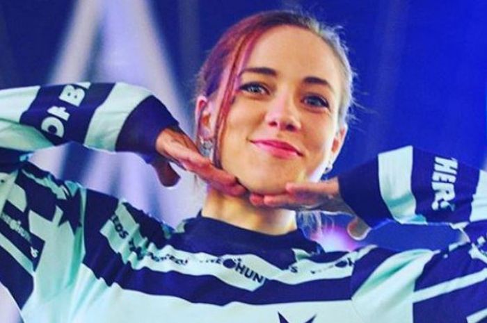 Jessica-Rose Clark bercerita soal penurunan berat badannya yang menyebabkan dia turun di kelas berbeda di UFC.