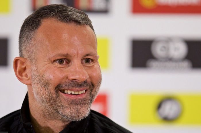 Pelatih timnas Wales, Ryan Giggs, berambisi mengantarkan timnya lolos ke putaran final Piala Eropa 2020.