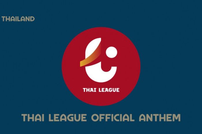 Logo Liga Thailand 
