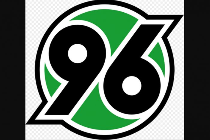 Logo klub Hannover 96