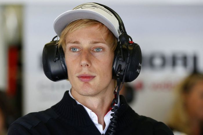 Pebalap asal Selandia Baru, Brendon Hartley, akan mengisi posisi yang ditinggalkan Pierre Gasly di tim Scuderia Toro Rosso untuk balapan GP Amerika Serikat di Circuit of the America (COTA).