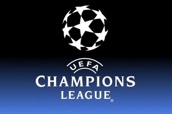 Logo Liga Champions