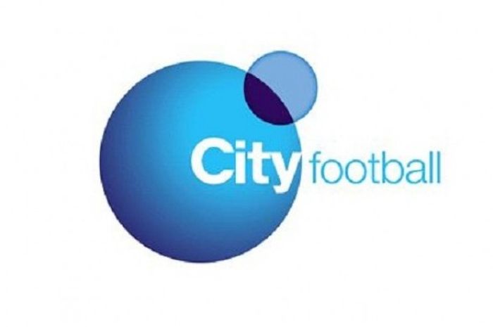 Logo City Football Group