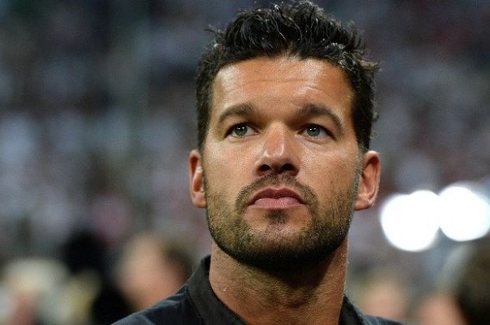 Michael Ballack 