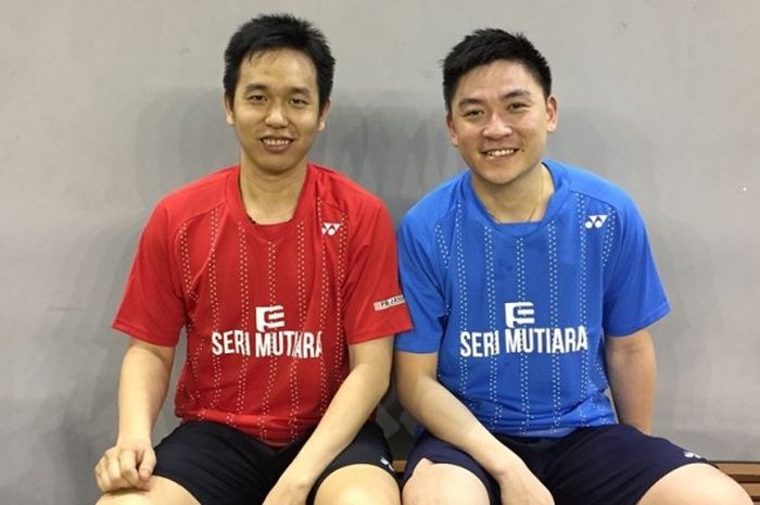 Setiawan hendra Lots to