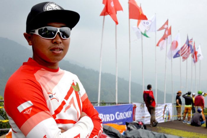 Is indonesia of asian race