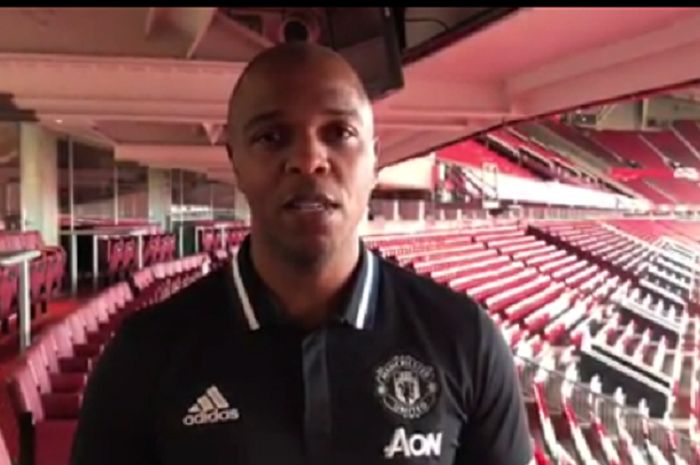 Quinton Fortune