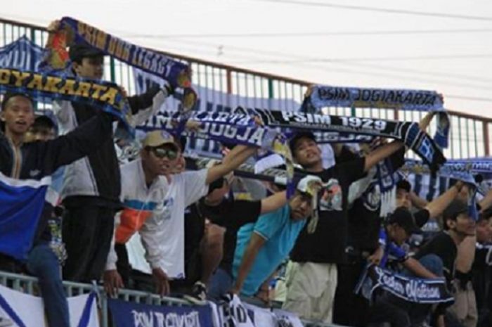 Fan PSIM Yogyakarta