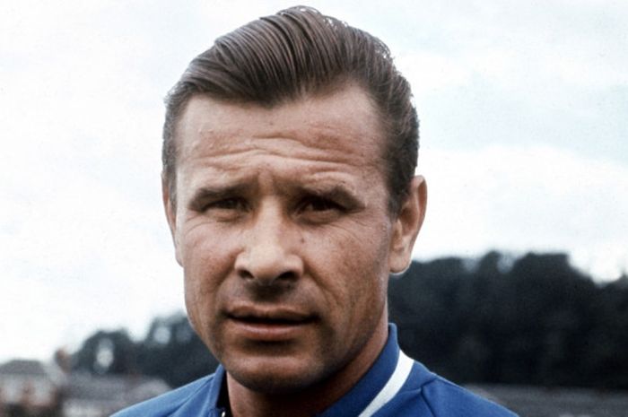 Kiper Legendaris Uni Soviet, Lev Yashin