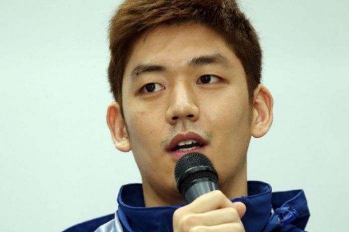 Lee Yong Dae