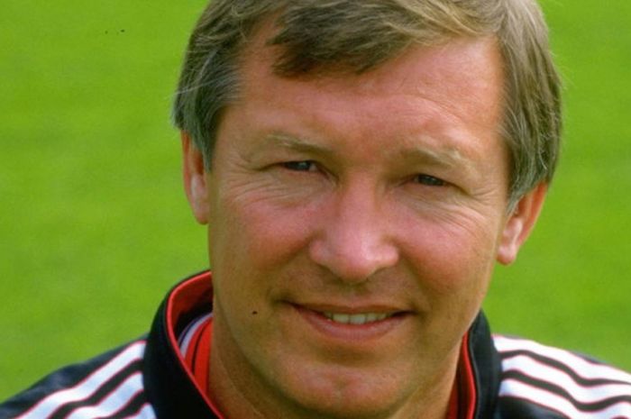 Sir Alex Ferguson ditunjuk menjadi pelatih Manchester United di awal November 1986 dan menjalani karier yang tak mulus di empat musim awal.