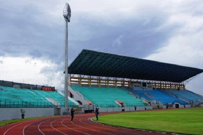 Stadion Moch Soebroto Magelang 