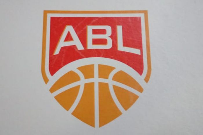 Logo ASEAN Basketball League (ABL). Kompetisi musim ini akan mulai bergulir pada November mendatang.