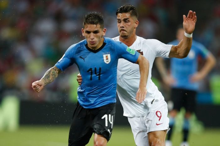 lucas torreira fifa 18 lucas torreira fifa 18