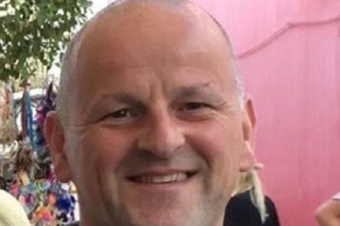 Sean Cox penggemar Liverpool asal Republik Irlandia baru sadar dari koma.