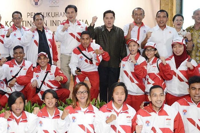 Catat Daftar Tuan Rumah Sea Games Sampai Tahun 2023 Apakah Indonesia Ada Bolasport Com