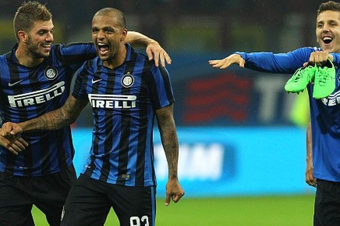 Ini Alasan Kesuksesan Felipe Melo Bolasport Com