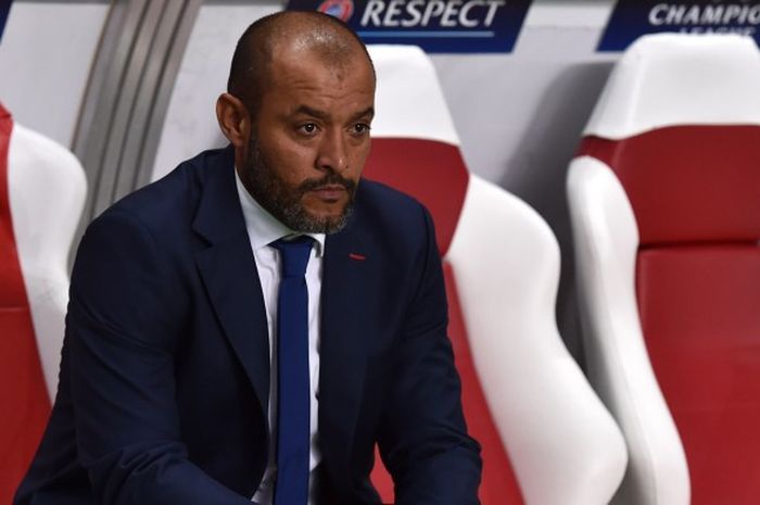 Nuno Espirito Santo