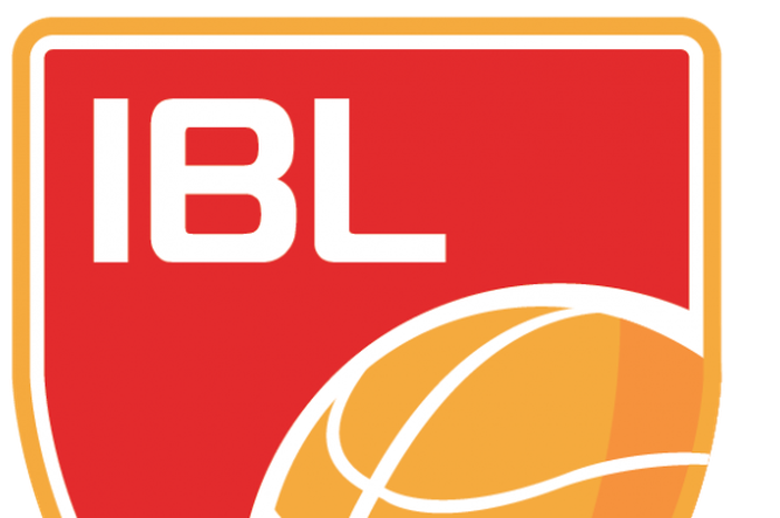 Logo IBL (Liga Basket Indonesia)