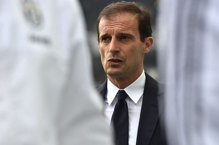 Pelatih Juventus, Massimiliano Allegri, merasa timnya sudah siap untuk melakoni laga kontra Napoli pekan depan.