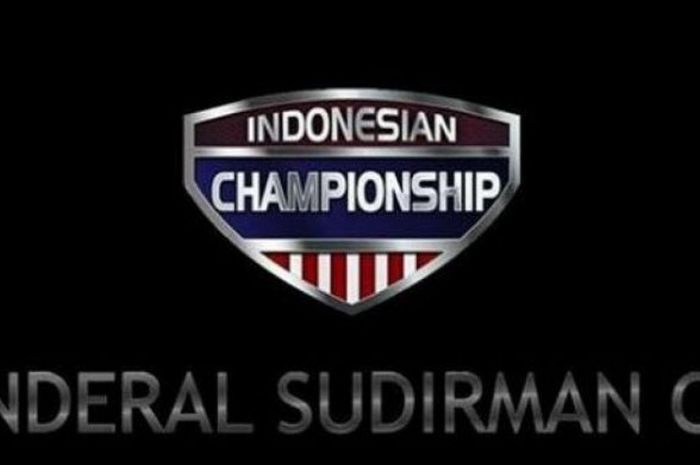 Logo Piala Jenderal Sudirman