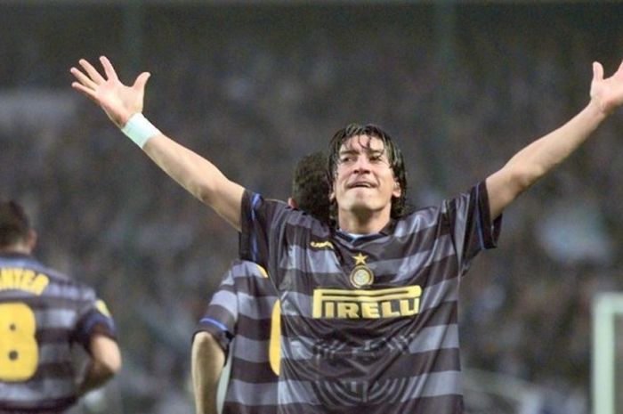 Legenda Inter Bicarakan Kans Juara Nerazzurri Dan Juventus Semua Halaman Bolasport Com