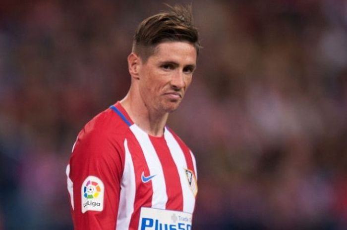 Fernando Torres 