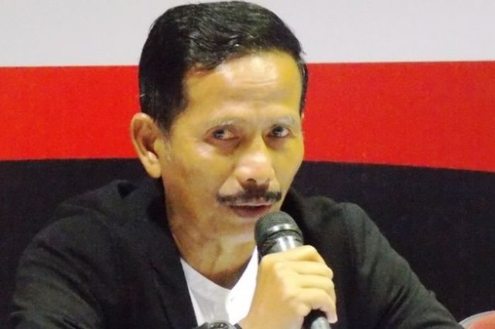 Pelatih PSMS Medan, Djajang Nurdjaman