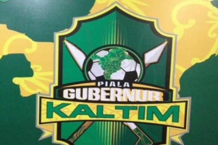 Logo Piala Gubernur Kaltim