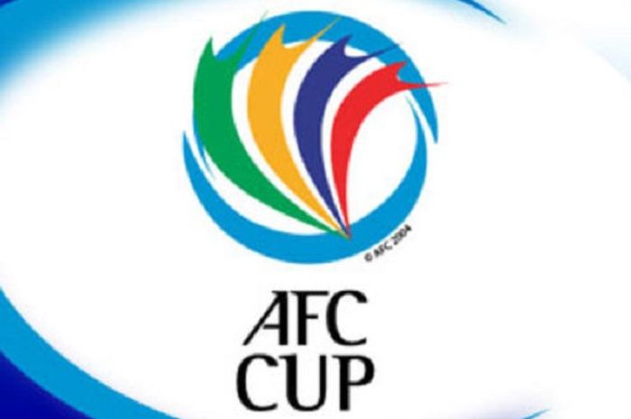 Logo AFC Cup