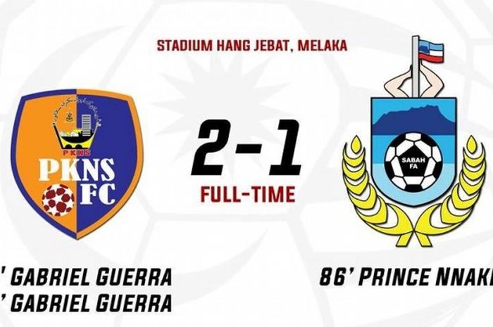 Di Liga Malaysia, Duo Eks Pemain Persib Berbeda Nasib ...