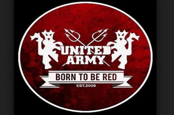 Logo United Army