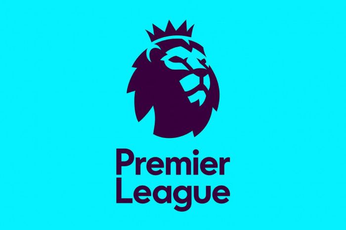  Logo Premier League.