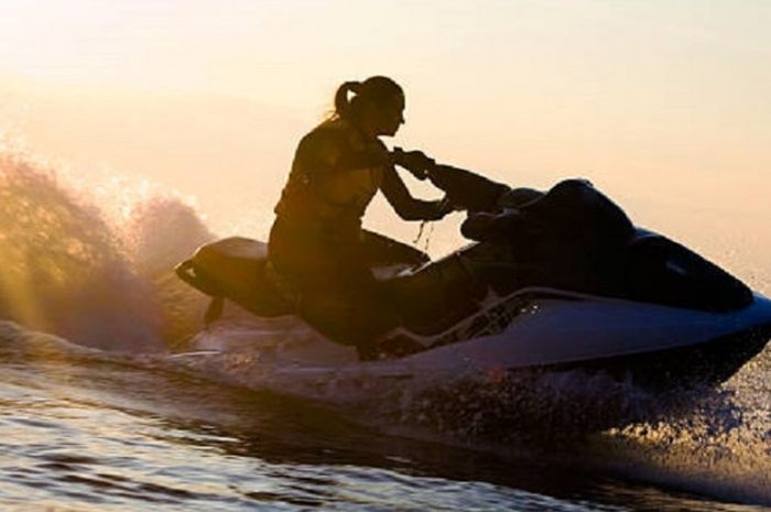 Jet Ski