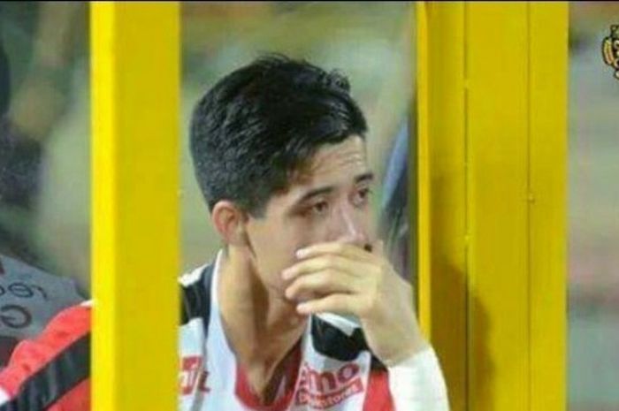 Gelandang timnas Malaysia asal Kelantan FA, Brendan Gan, gagal berpartisipasi dalam Piala AFF 2016 karena cedera ACL (ligamen lutut).
