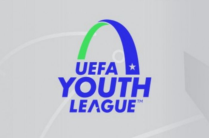 Logo UEFA Youth League
