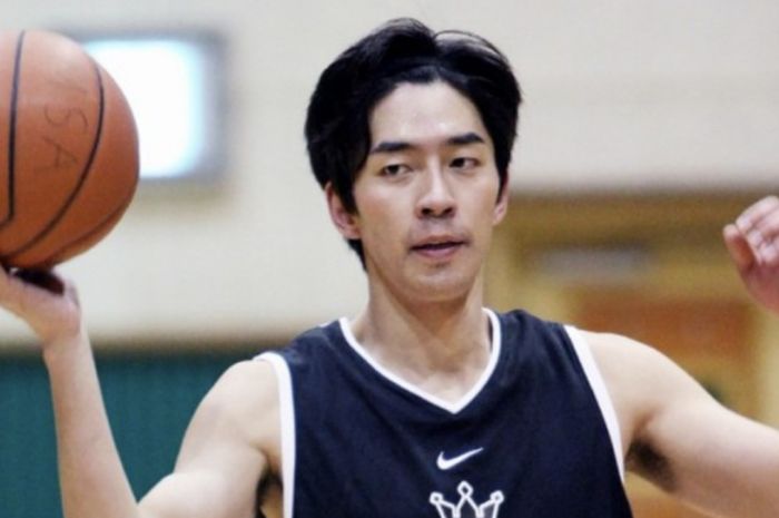 Shin Sung Rok