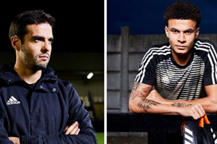 Adidas Football telah merilis film pendek berjudul ‘Predator vs Predator’ yang diperani Ricardo Kaka dan Dele Alli.