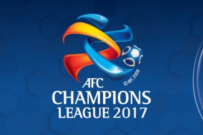 Liga Champions Asia 2017