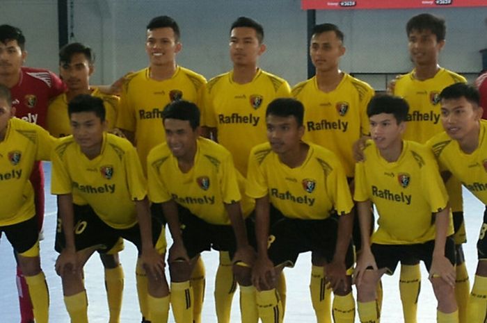 78+ Gambar Rafhely Futsal Padang Kekinian 78+ Gambar Rafhely Futsal Padang Kekinian